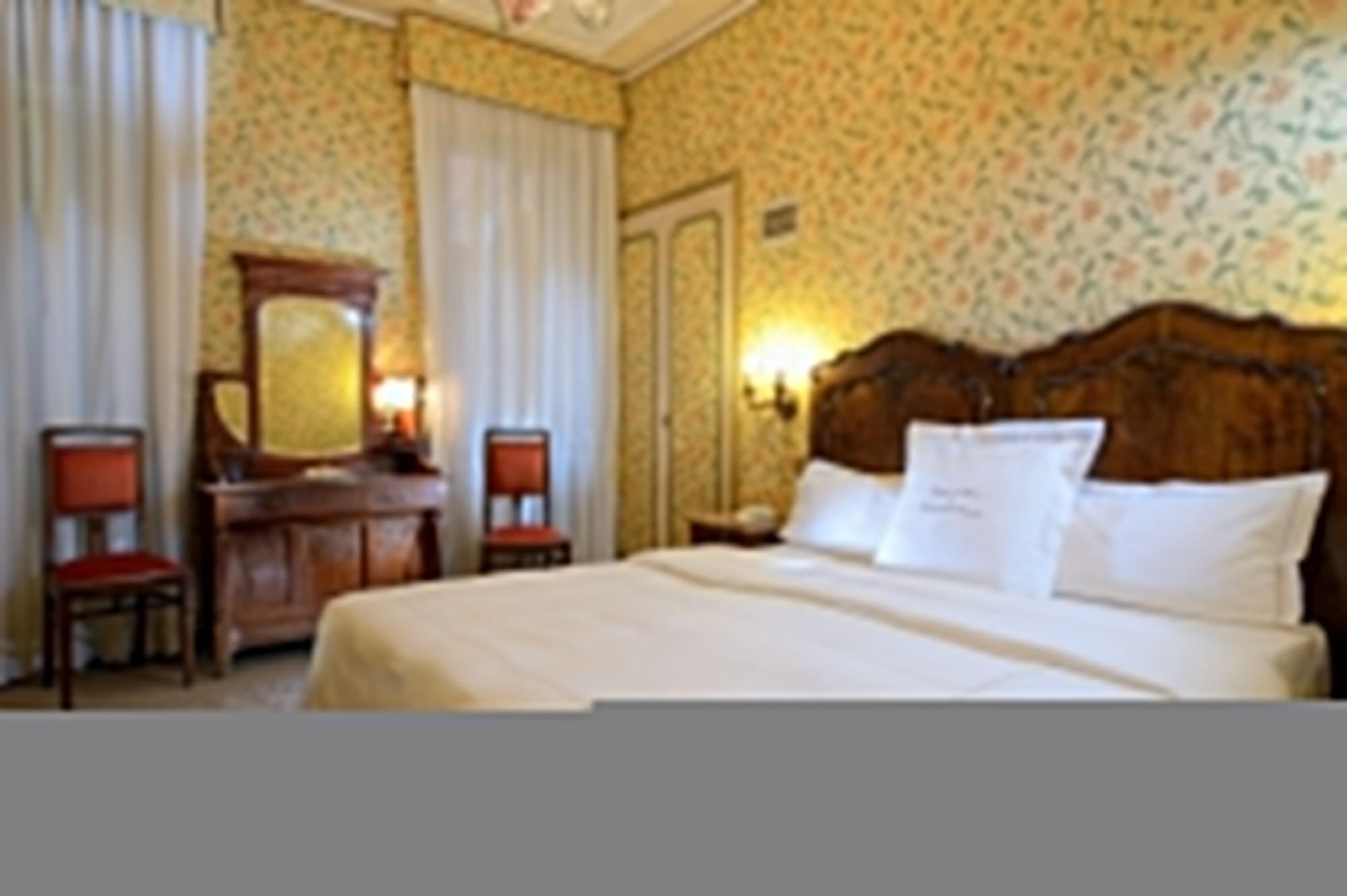 Hotel Flora Venise