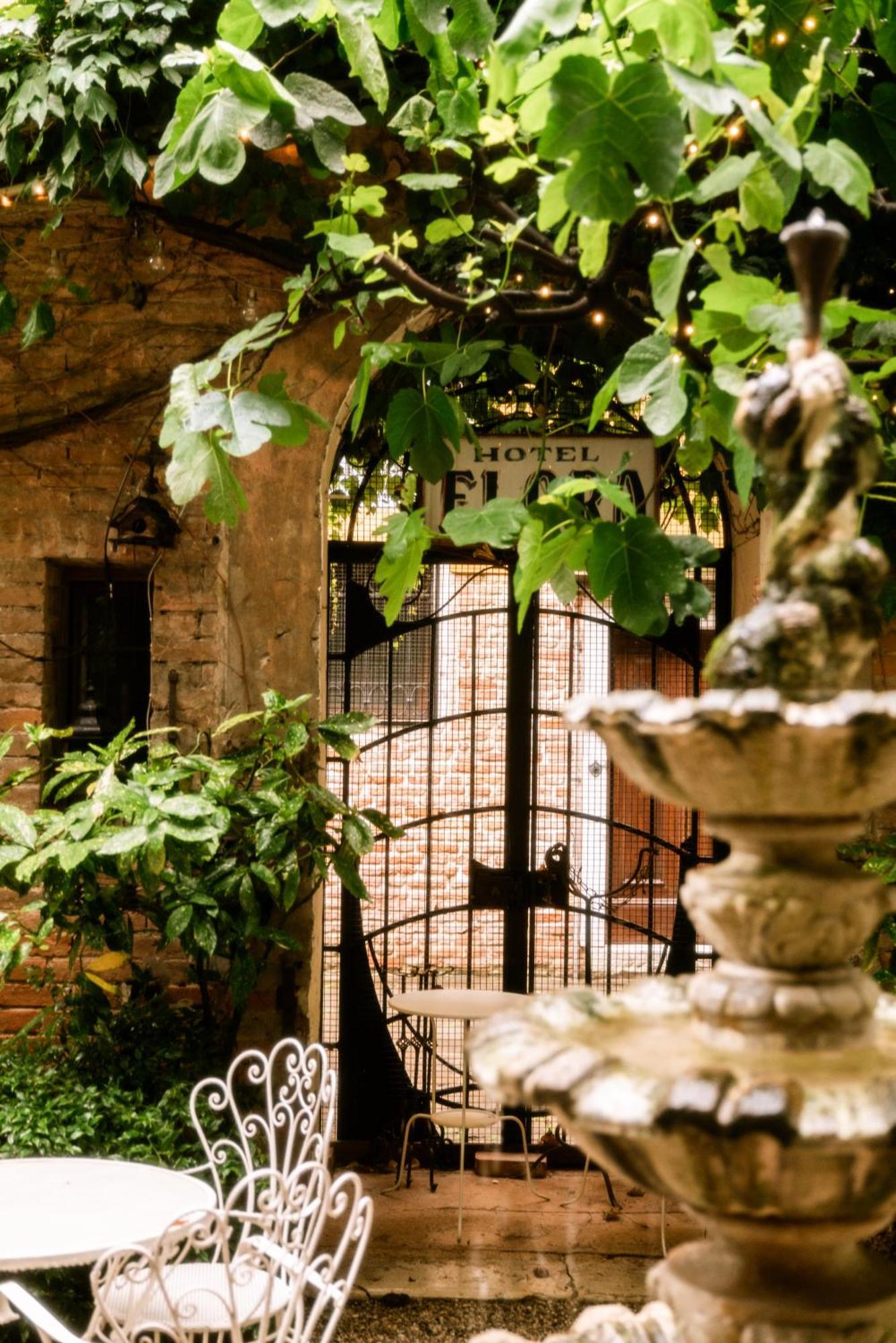 Flora 3* Venise