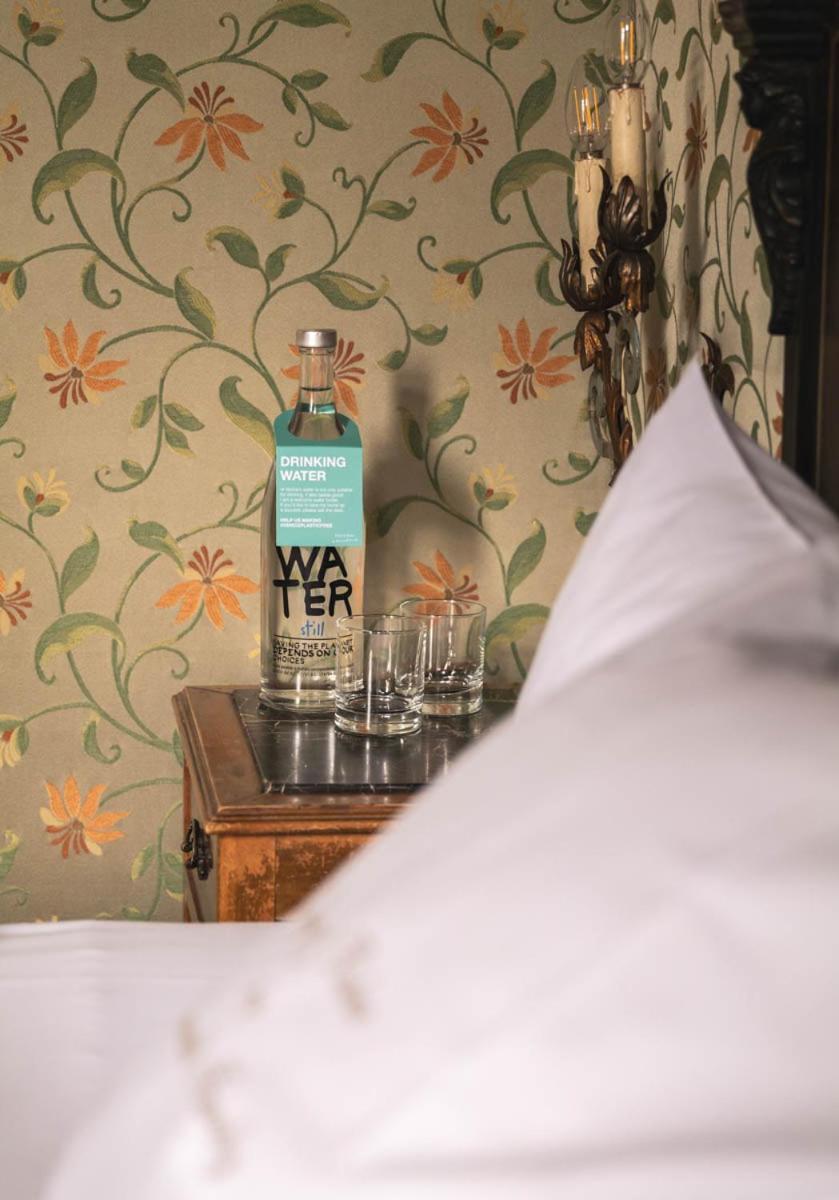 Hotel Flora Venise